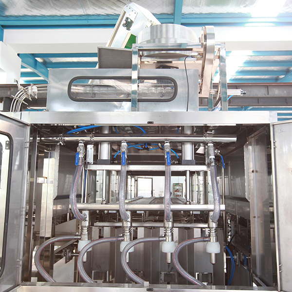 5gallon filling machine