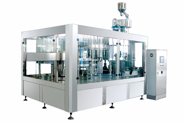 water filling machine