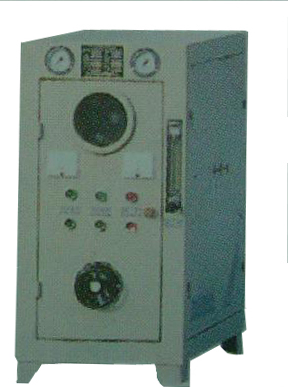 Ozone sterilier machine