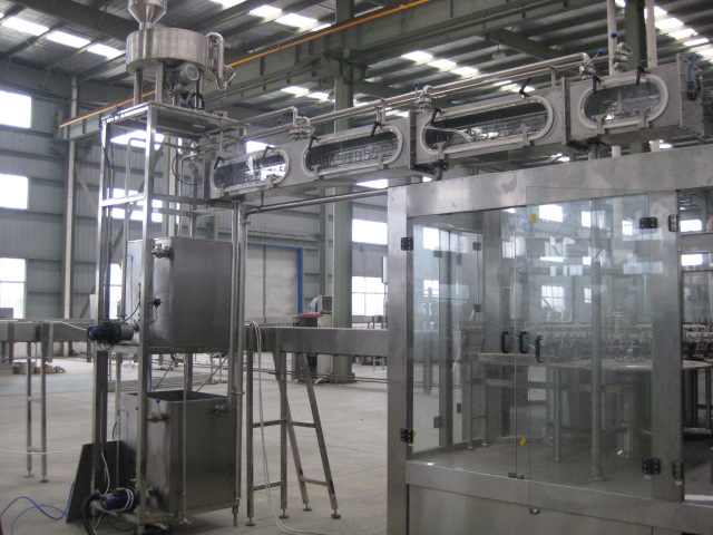 Cap sterilizer machine online