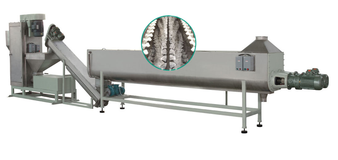 Full-automatic washing bottle of machine
