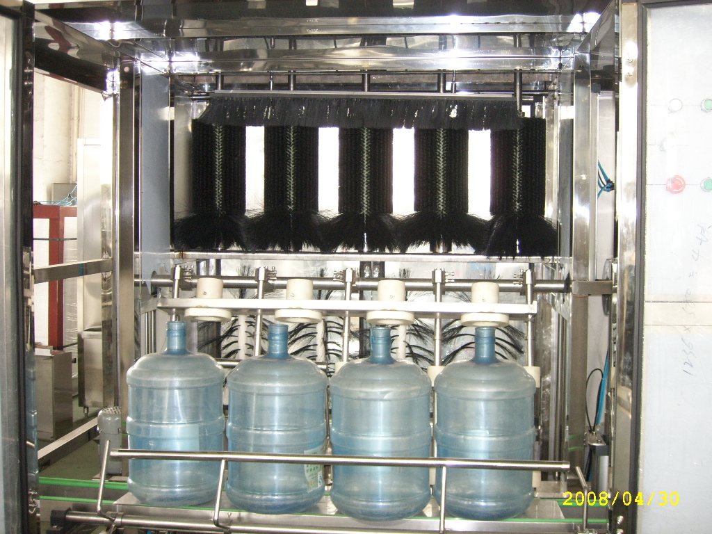 5gallon inside and outside washing machine
