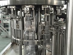 1L Plastic Bottle Beer Filling Machine